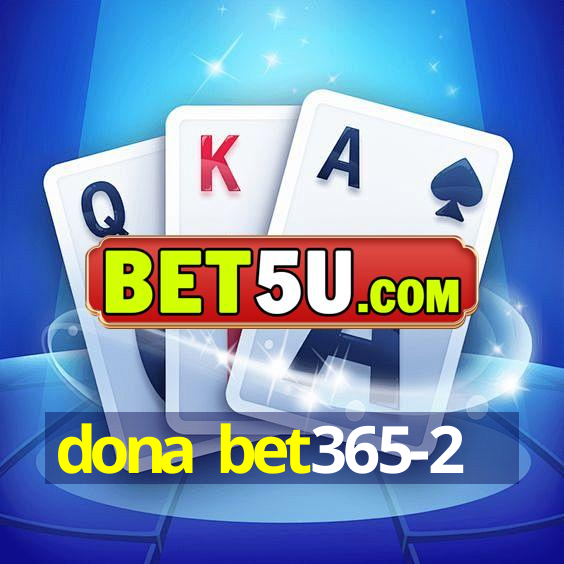 dona bet365